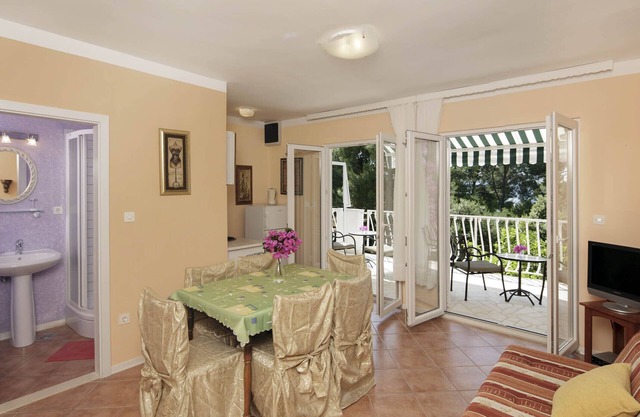 Welcome to Villa Tamara! Luxury Apartments
