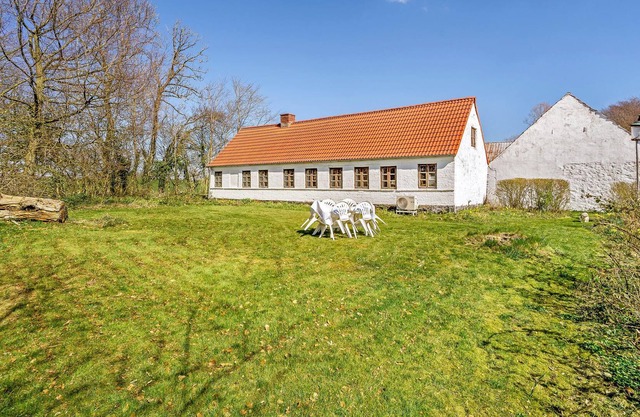 Welcome to your cozy accommodation in the countryside!
