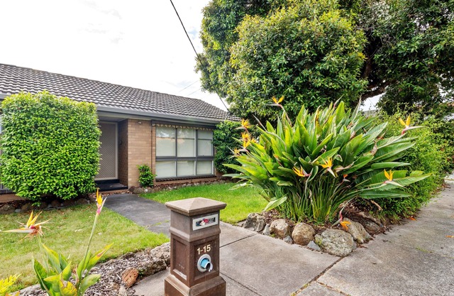 Welcome to your home in the beautiful seaside suburb of Mentone, Victoria!