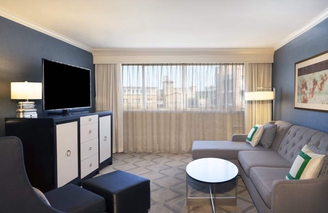 Welcome to Your Home Away from Home in Georgetown!