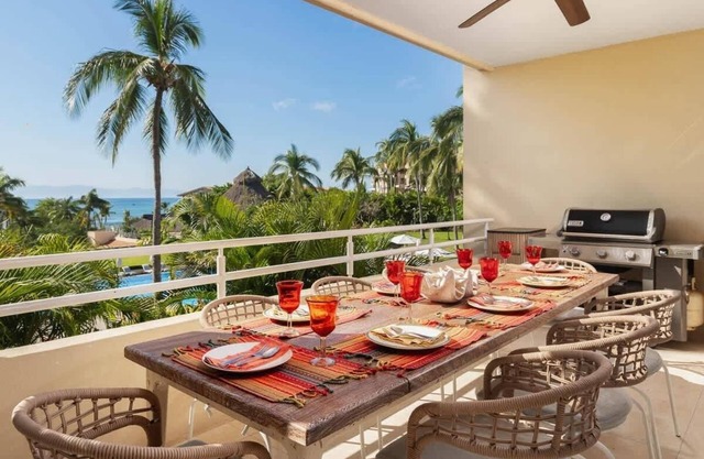 Welcome to your luxury retreat in Punta de Mita