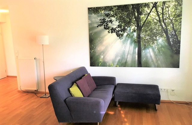 Welcome to your lovingly and modernly furnished vacation home in ideal