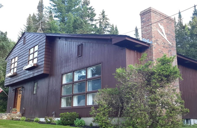 Welcome to your own home on Burke Mountain!