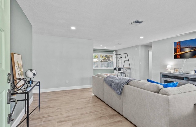 Welcome to your private oasis in the heart of Clearwater!