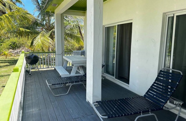 Welcome to your slice of paradise in Exuma, Bahamas!