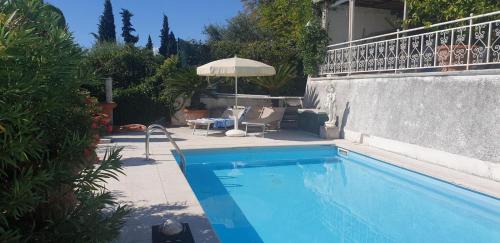 WELCOME TRAVELLER Alema House