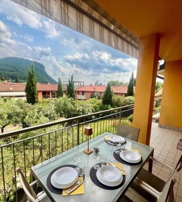 Welcome Traveller Casa Leggio