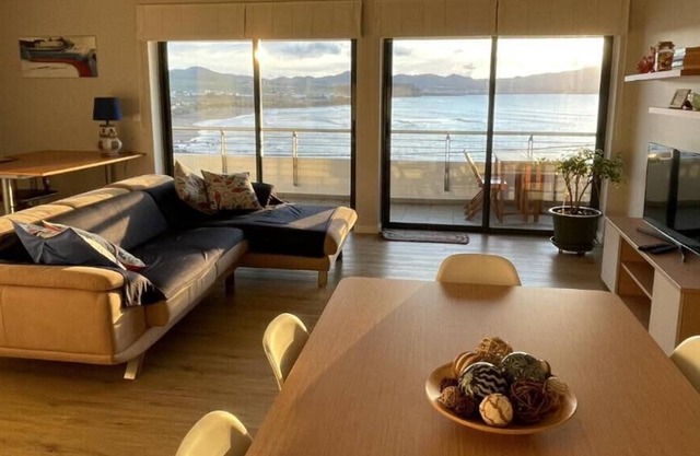 WelcomeBuddy - Azorean Sunset Loft - Ocean View