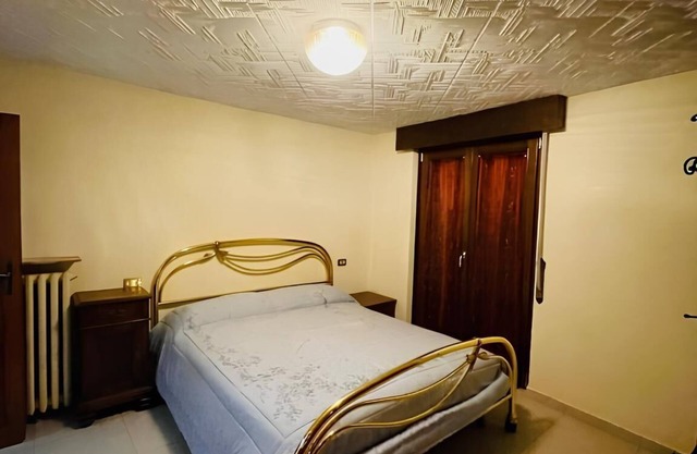 Welcoming 2-bedroom apartment Panoramico in Vertova