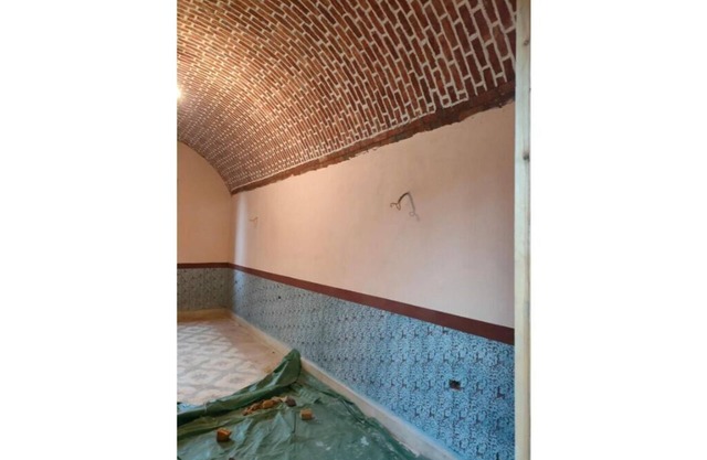 Welcoming 2-bedroom apartment in Luxor