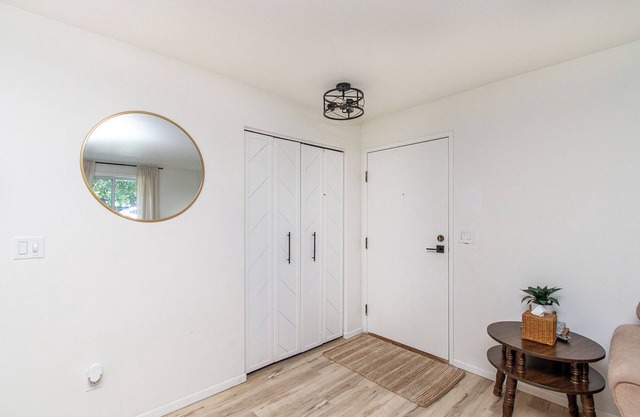 Welcoming 2-bedroom apartment with AC in charming Fargo