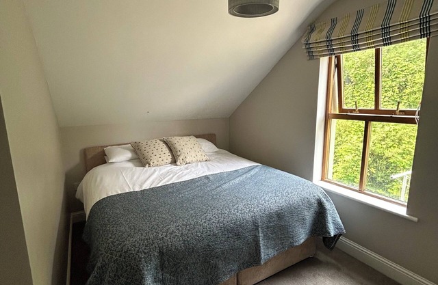 Welcoming 2-bedroom house in Rosscarbery