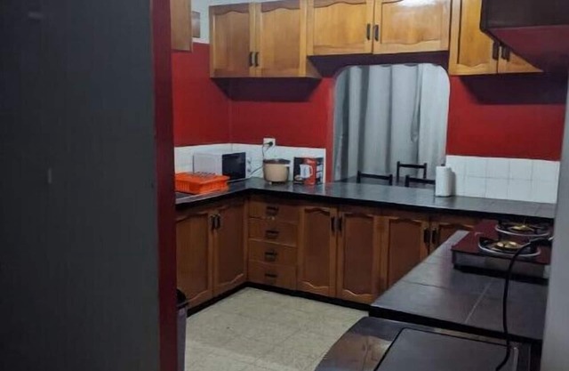 Welcoming 3-bedroom house in Nadi