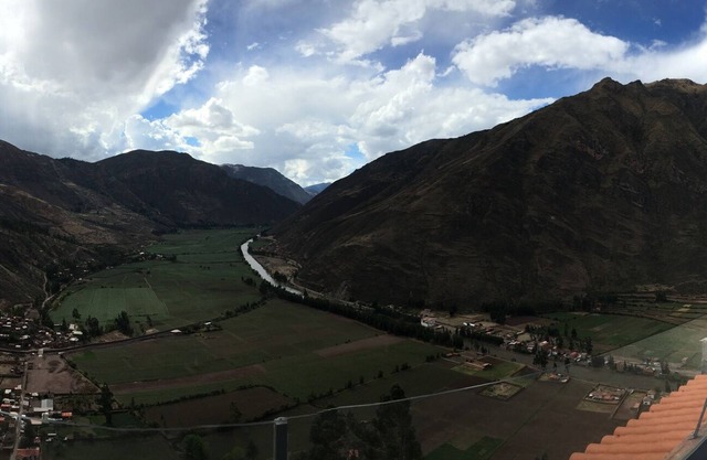 Welcoming 3-bedroom house with WiFi in charming Cuzco. Urubamba-Sacred Valley