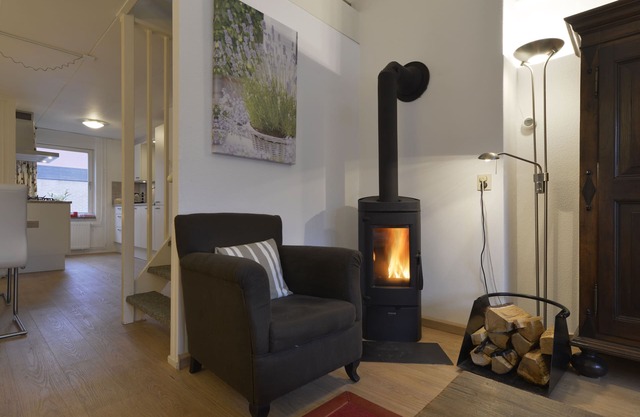 Welcoming and cozy vacation home in Zeeland.