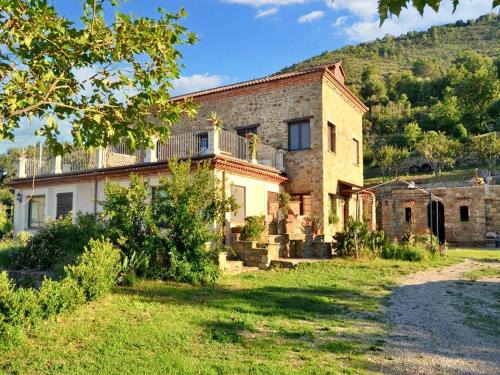 Welcoming apartment in San Mauro Cilento 45 m² sea view