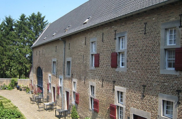 Welcoming Apartment near Town Center in Mesch