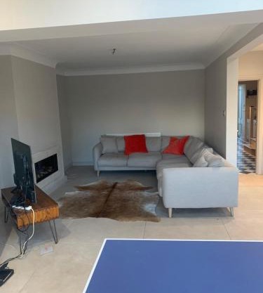 Welcoming Childwall Towers
