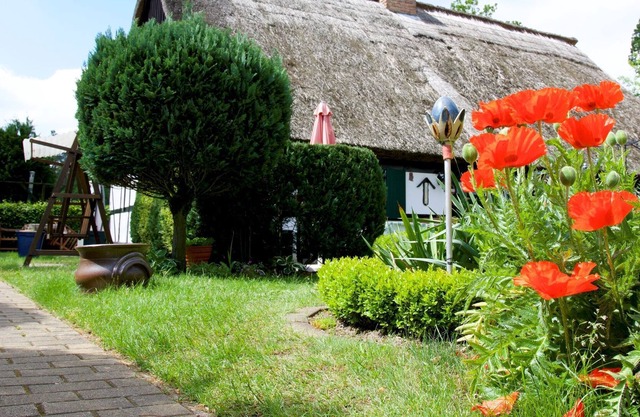 Welcoming Holiday Home near the sea with wellnessshower
