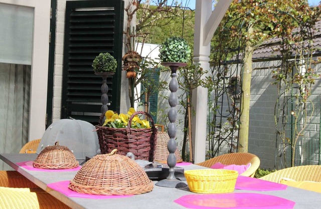 Welcoming Holiday Home in Heiloo