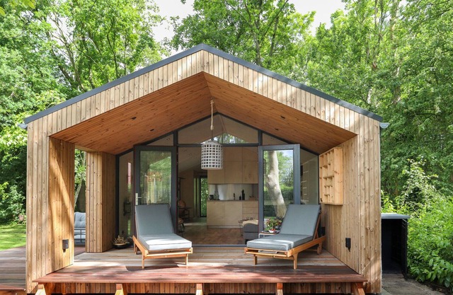 Welcoming holiday home in Wissenkerke with private sauna