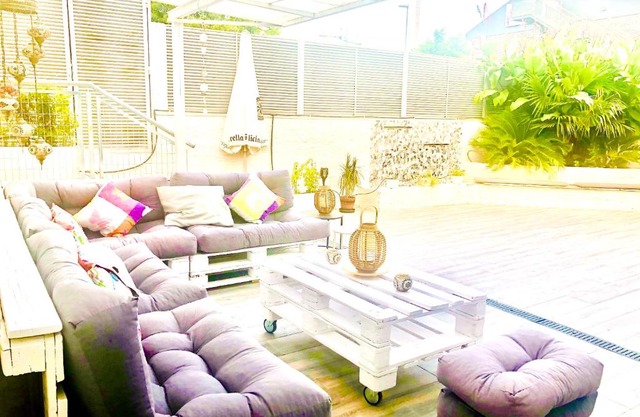 Welcoming House in Rivas-Vaciamadrid