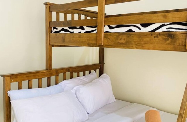 Welcoming Iloilo Stay with Modern Comforts