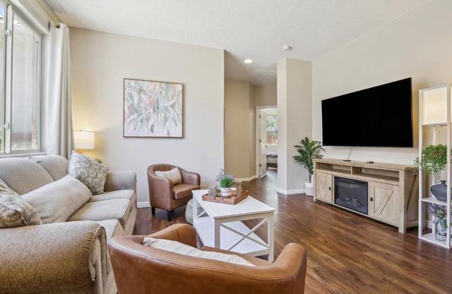 Welcoming Mesquite Condo with Pool Access!