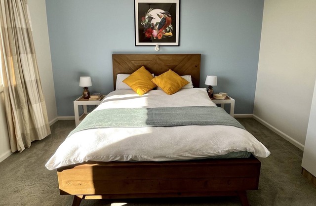 Welcoming & spacious private room