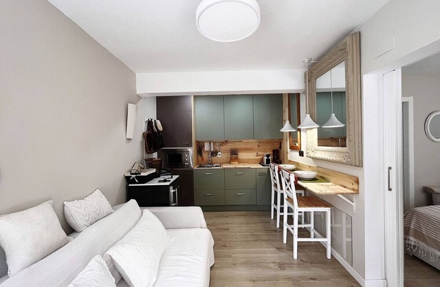 WELCS APARTAMENTO 197 PDA JUNTO AL MAR