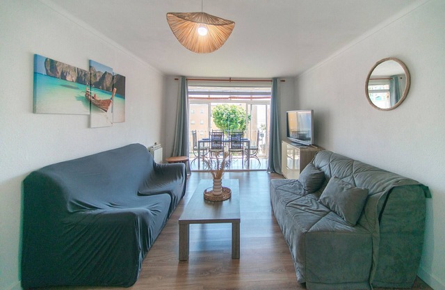 WELCS APARTAMENTO 271 EMP cerca de la playa