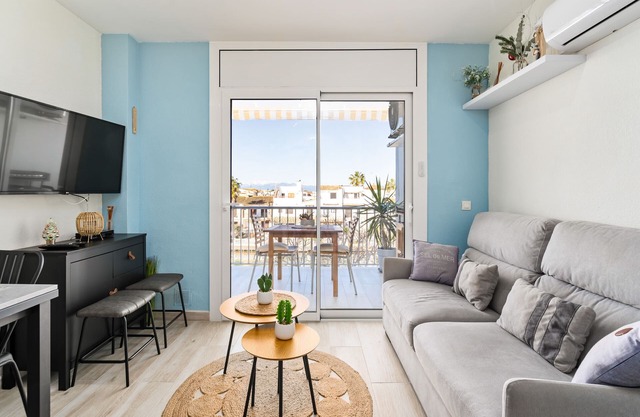 WELCS APARTAMENTO 219 EMP Frente al Canal