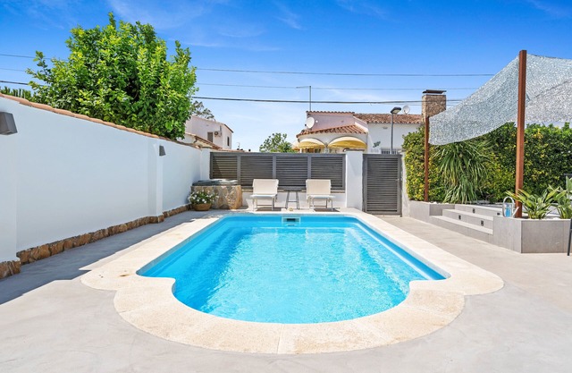 WELCS APARTAMENTO 091 EMP con piscina