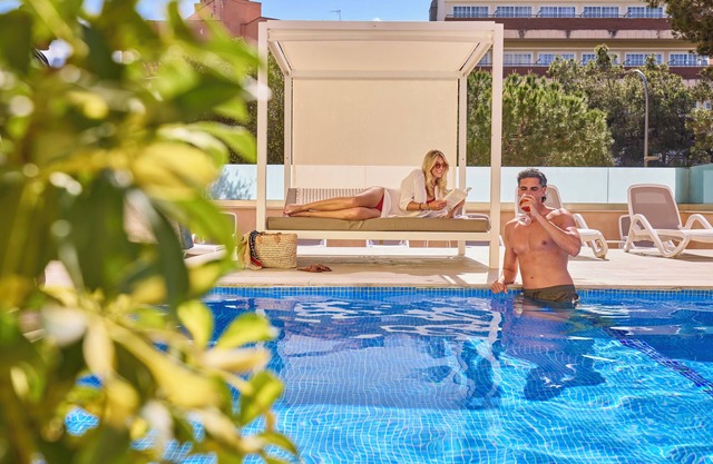 Welikehotel Fenix