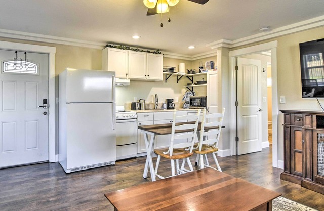 Well-Appointed Milwaukie Home: Great Location