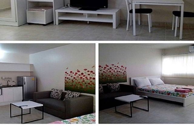 Well come to Dmk Don Mueang Airport Guest House Bangkok Thailand