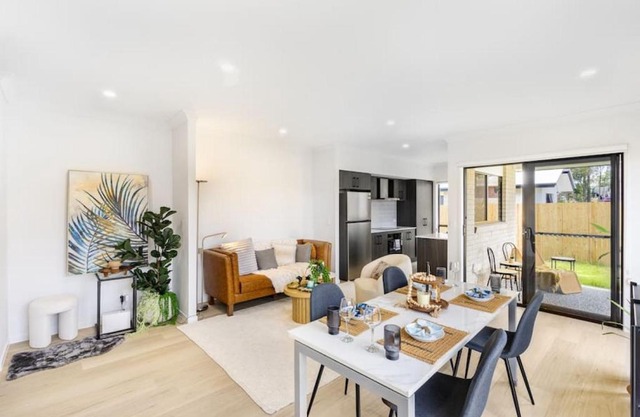 Well-decorated 5BR Family home