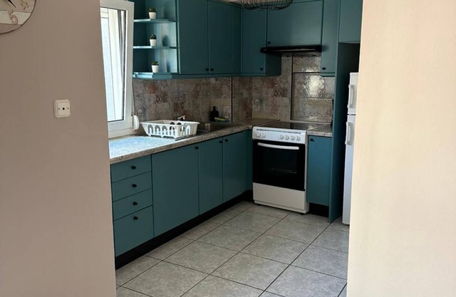 Well designed 2 Bdr. Apartment