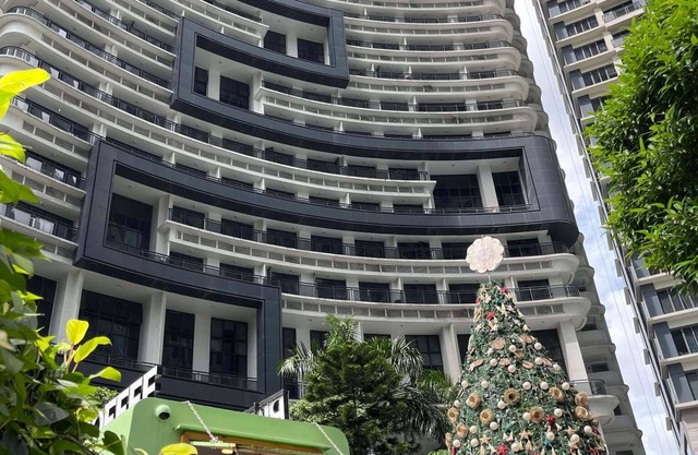 Well-Equipped Condo for Rent.