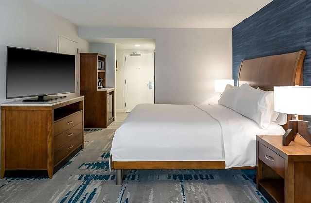 Well-Located Stay | Perfect for Experiencing Arlington’s Local Charm & DC Access