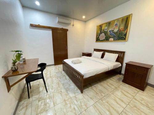 Wella Mas Homestay