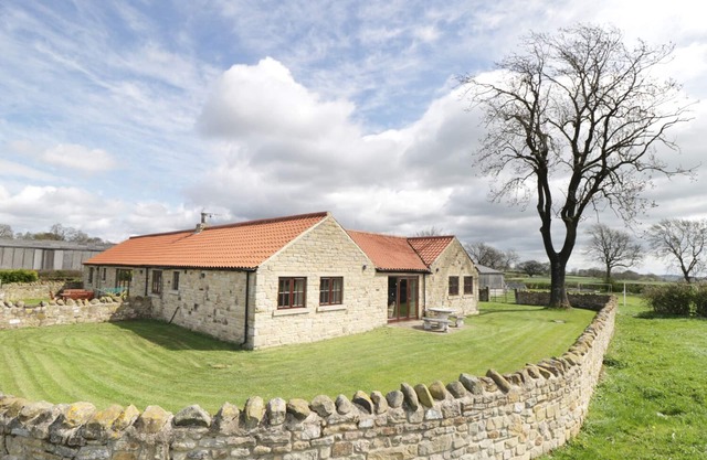 WELLBERRY, family friendly, with open fire in Staindrop
