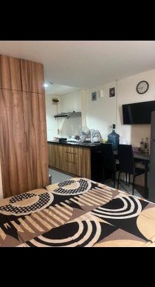 Wellcotel Apartemen