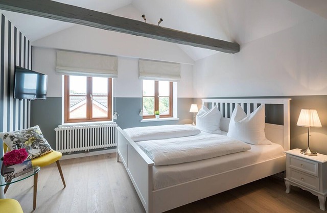 Wellenreiter Gästehaus Tating