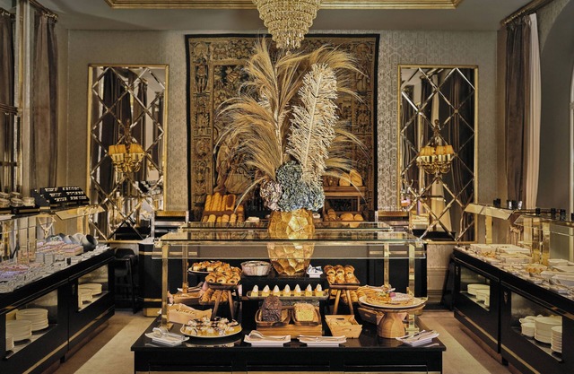 Wellington Hotel & Spa Madrid