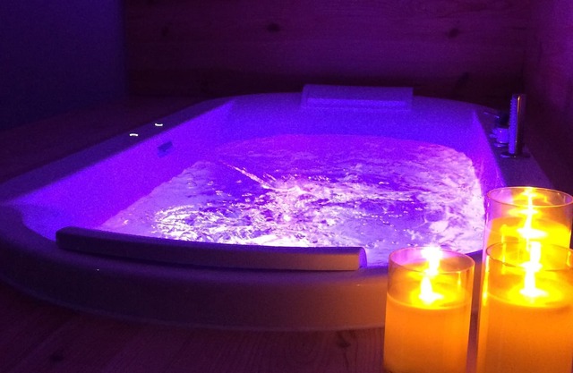Wellness accommodation