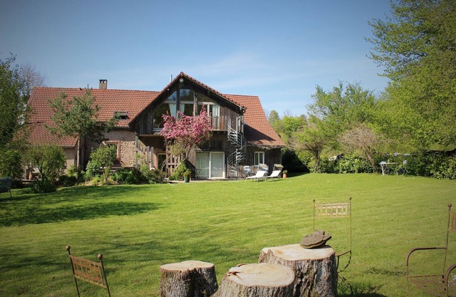 Wellness & Adventure Escape