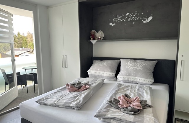 Wellness Apartment Sweet Dreams