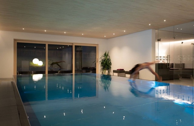 Wellness apartment Obere Mühle