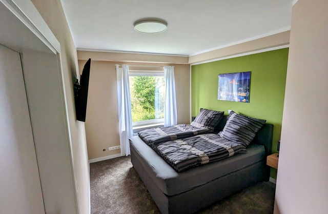 Wellness Appartement Cochem